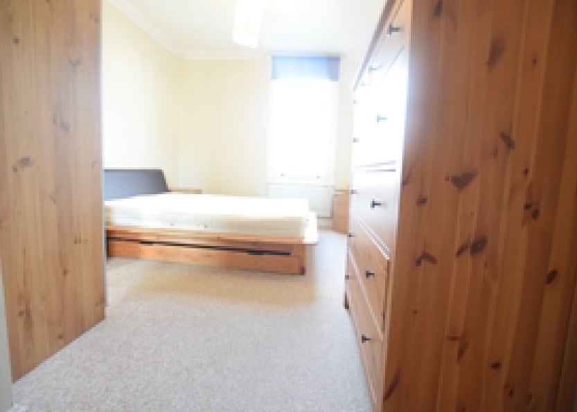 Additional image 3 of 1 Bed Flat, Vassall Road, SW9, N1 7GU