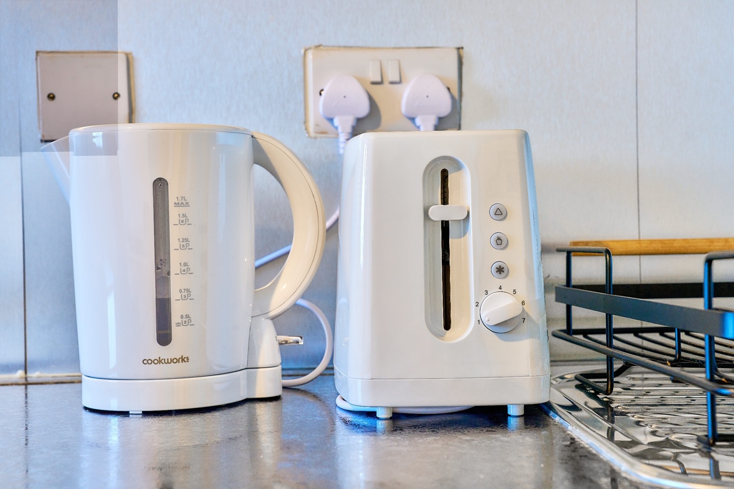 Additional image 59 of 2 Bed Flat, Charles Gardner Court, N1, N1 7GU