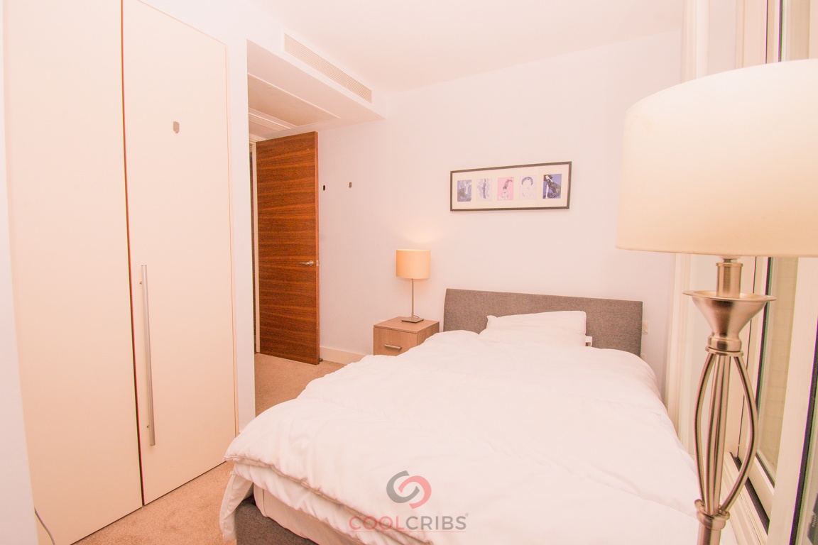 Additional image 9 of 2 Bed Flat, Praed Street, W2, N1 7GU