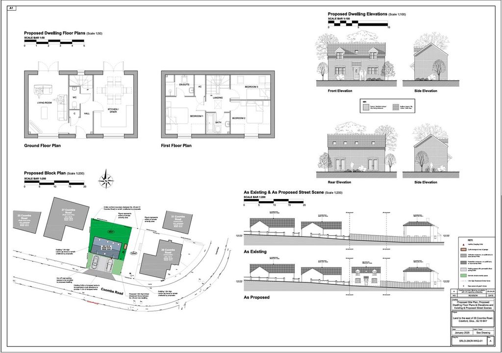 Additional image 3 of Land for saleCoombs Road, Coleford GL16