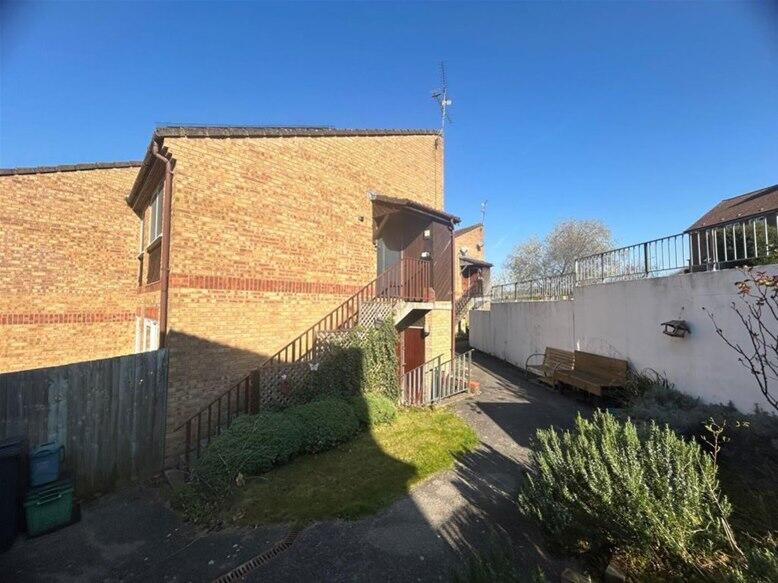 Barley Rise, Northfield Road, Harpenden, AL5