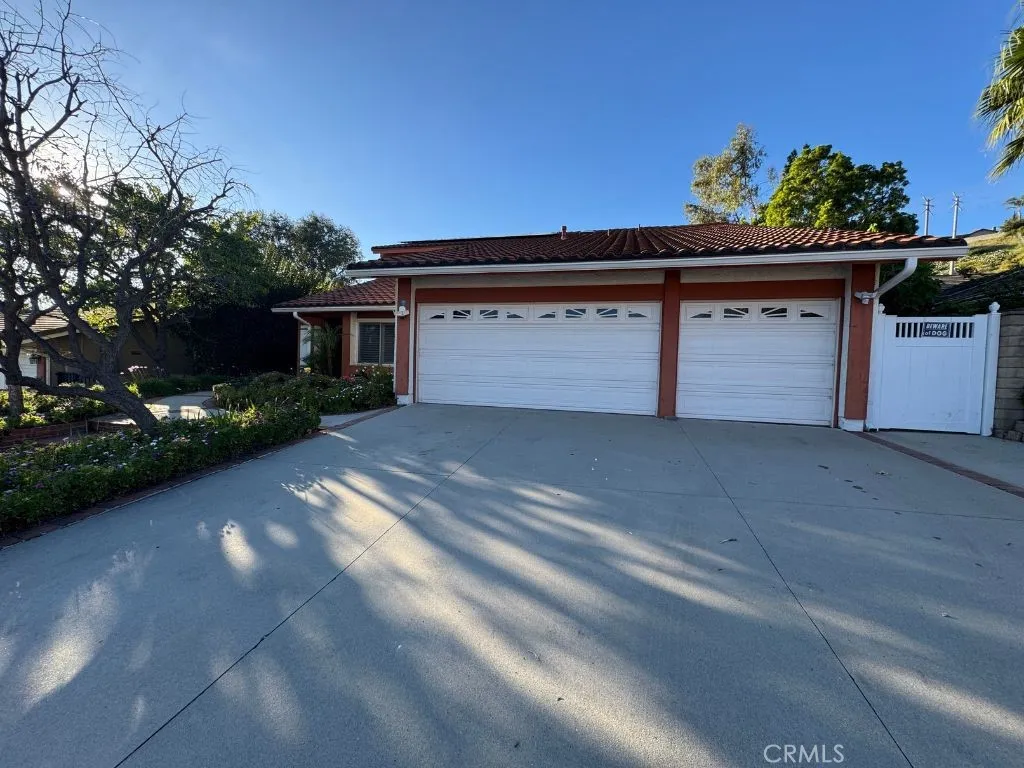 753 Rushing Creek Place, Thousand Oaks, CA 91360