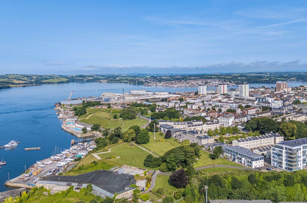 Additional image 26 of 2 bed flat for saleMaritime Square, Plymouth, Devon PL1