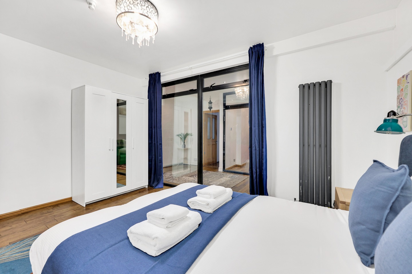 Additional image 16 of 2 Bed Flat, Fullwood's Mews, N1, N1 7GU