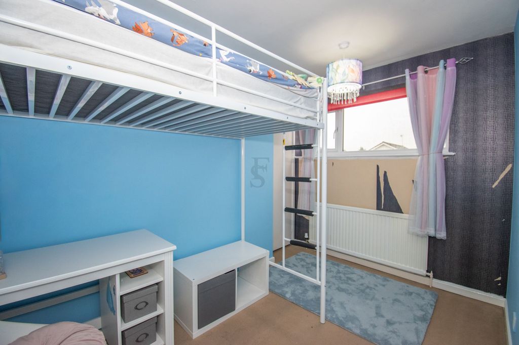 Additional image 10 of 3 bed detached house for salePenclose Road, Fleckney LE8