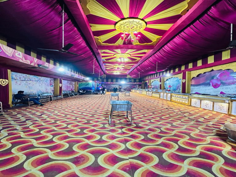 Nirala Nagar, Lucknow