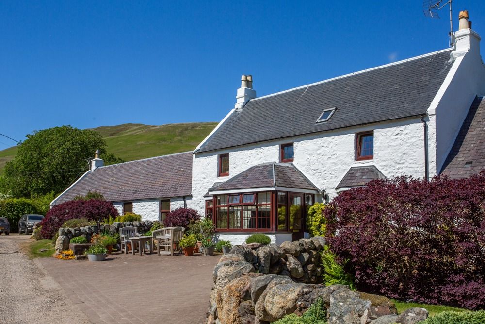 Additional image 32 of 5 bed farm for saleBurnbank (4 Properties), Brodick, Isle Of Arran, North Ayrshire KA27