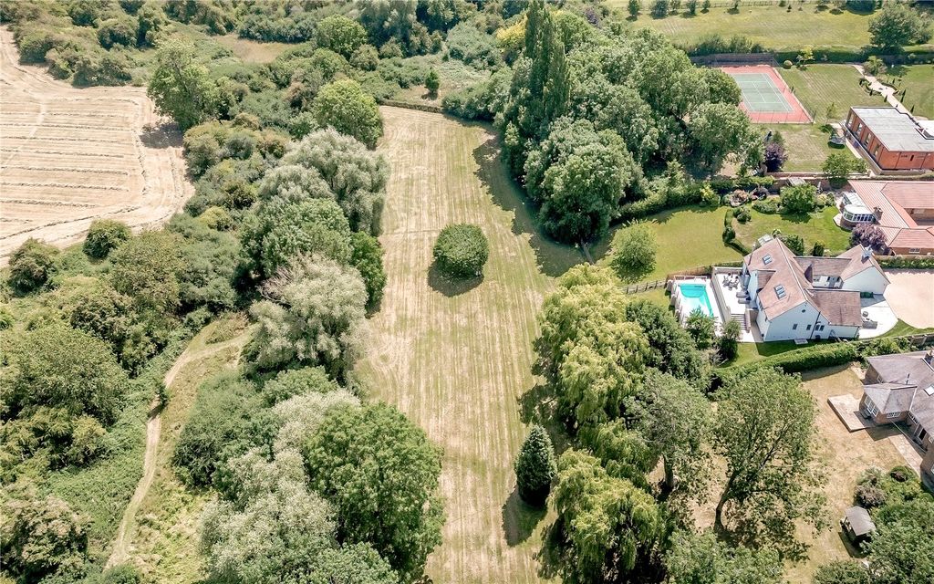 Additional image 17 of 5 bed detached house for saleOld Melton Road, Normanton-On-The-Wolds, Nottingham NG12