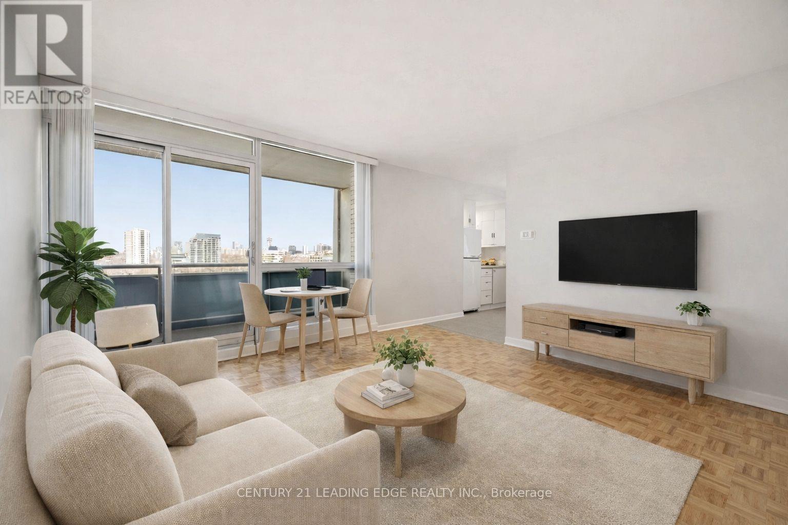 Additional image 6 of 1201-20 Prince Aurthur Avenue, Toronto, ON, M5R1B1