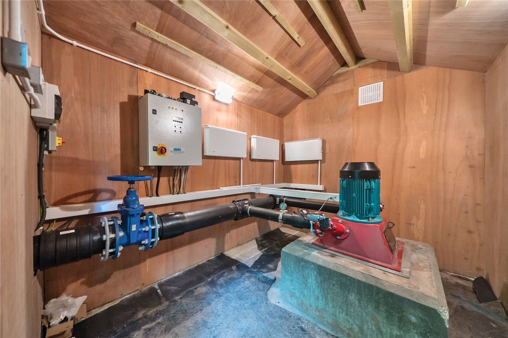 Additional image 27 of 4 bed equestrian for saleTregoyd, Brecon, Powys LD3
