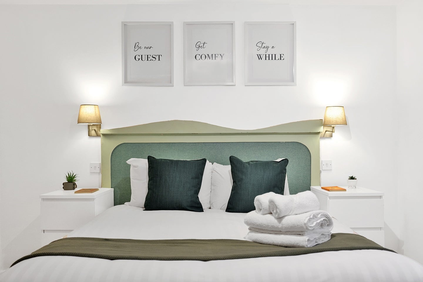 Additional image 9 of 1 Bed Flat, Fullwood's Mews, N1, N1 7GU