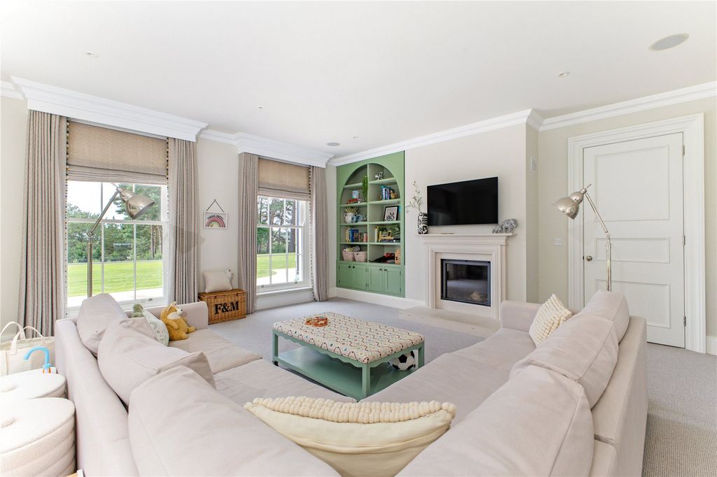 Additional image 14 of 6 bed detached house for saleLawrence Drive, Canford Cliffs, Poole, Dorset BH13