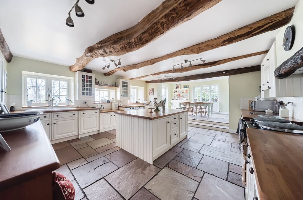 Additional image 11 of 5 bed detached house for saleTalbot Green, Pontyclun CF72