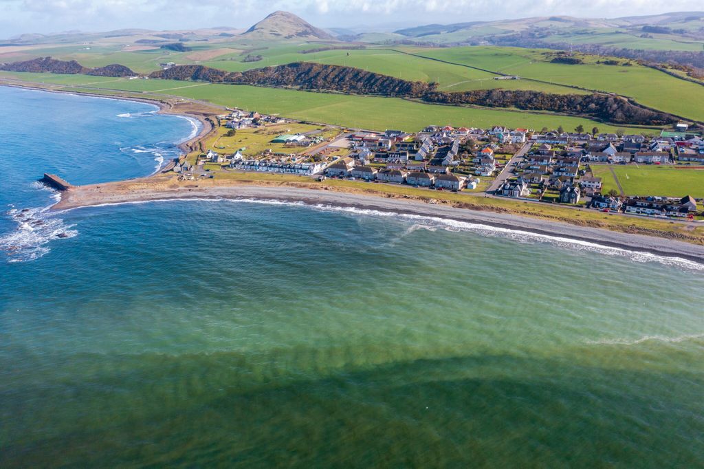 Additional image 24 of 3 bed flat for saleMain Street, Ballantrae, Girvan KA26