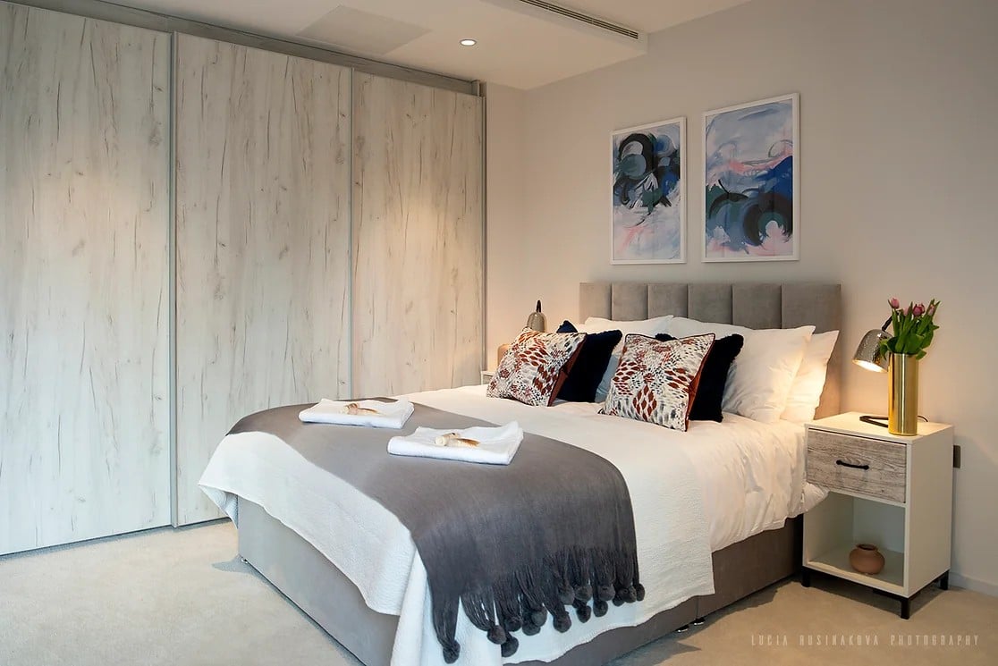 Additional image 8 of 1 Bed Flat, Camley Street, N1C, N1 7GU