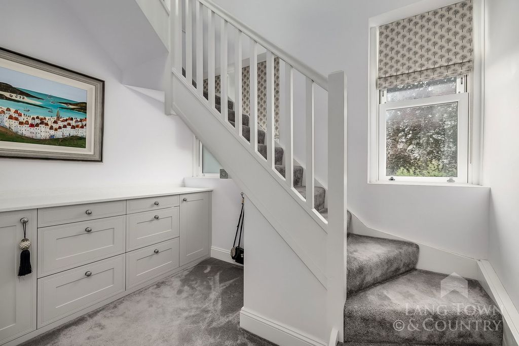Additional image 24 of 6 bed detached house for sale'penlee', Stoke, Plymouth PL3