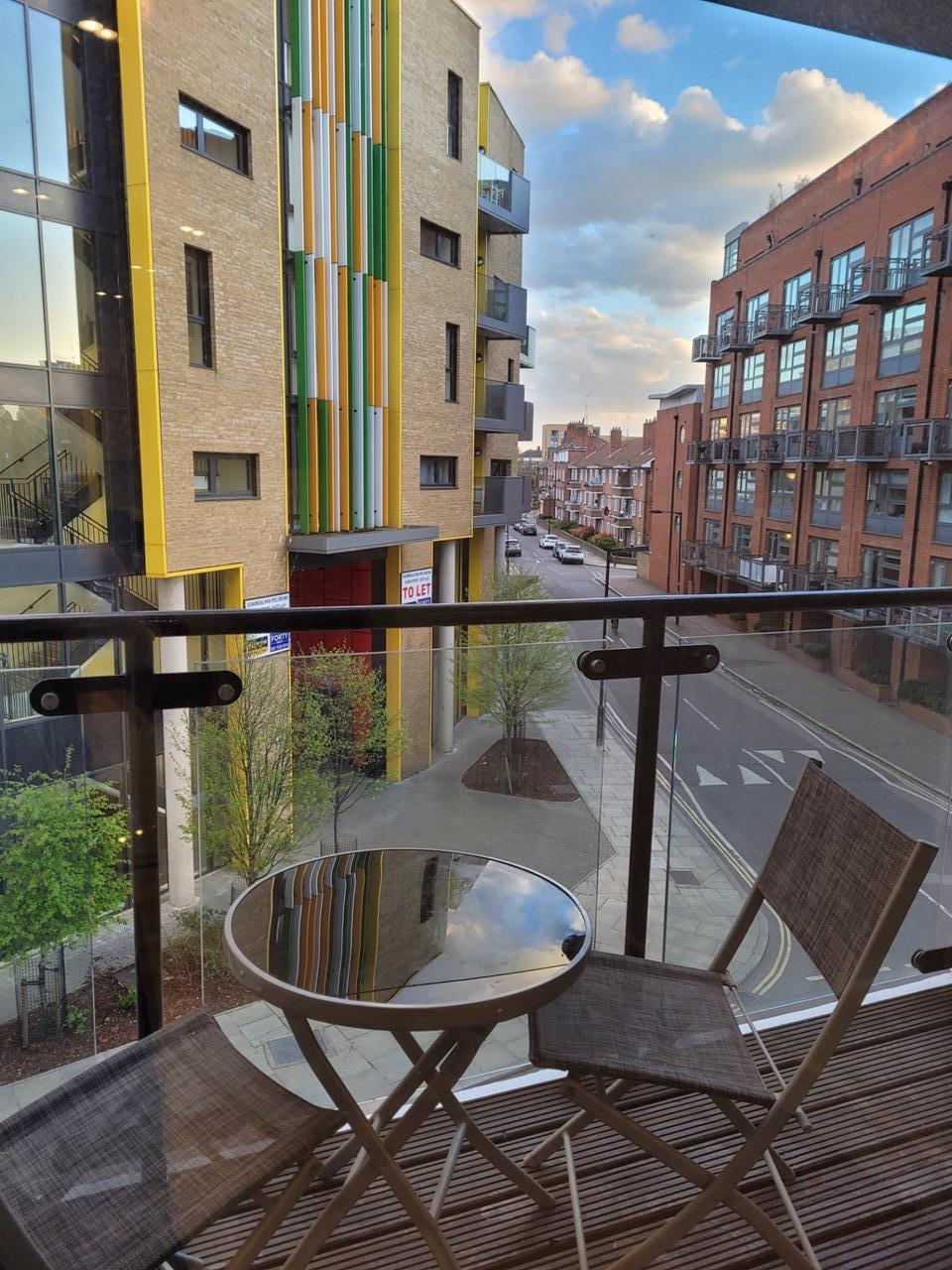 Additional image 9 of 1 Bed Flat, Tanner Street, SE1, N1 7GU