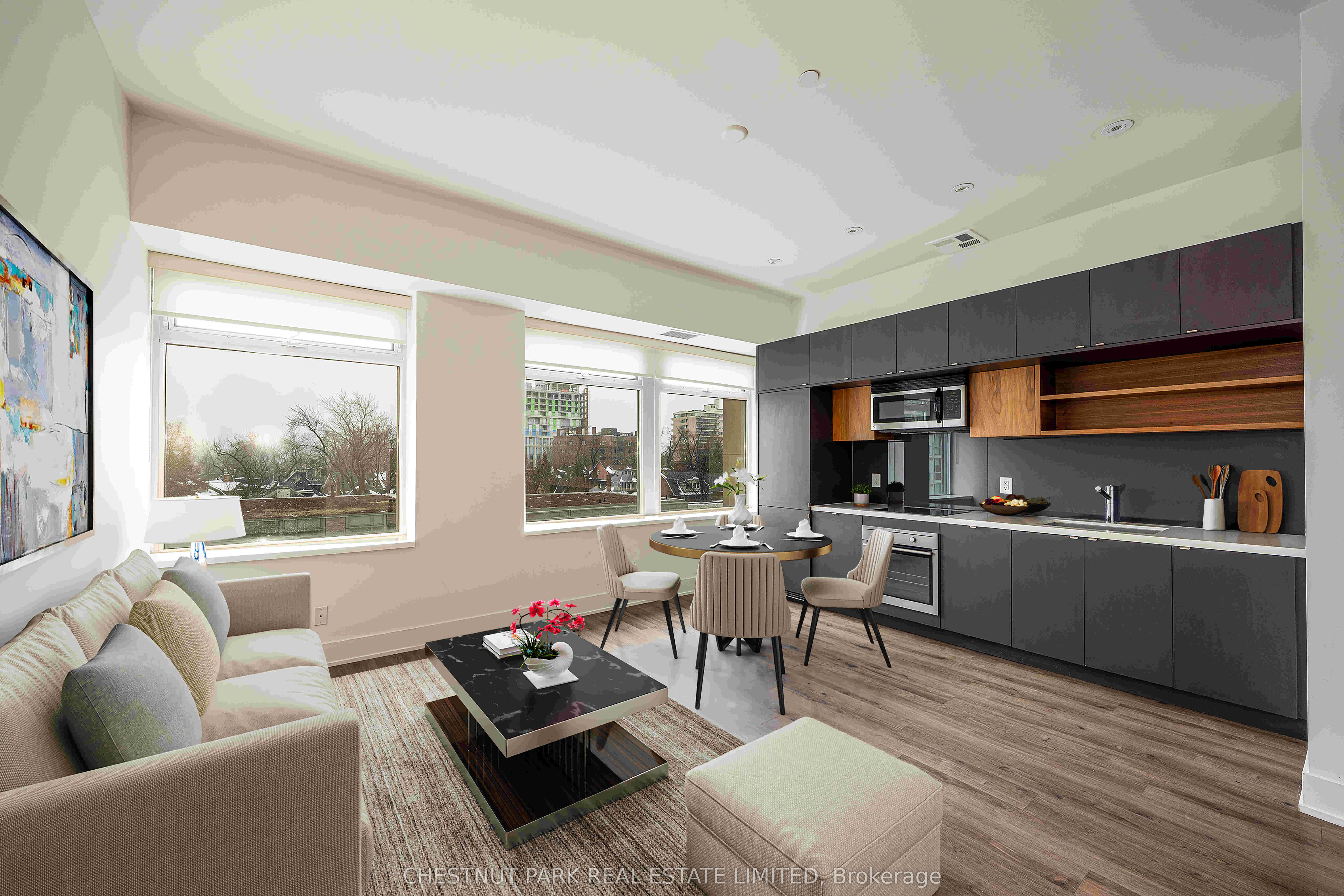 Additional image 4 of 416-111 St Clair Avenue W, Toronto, ON, M4V 1N5