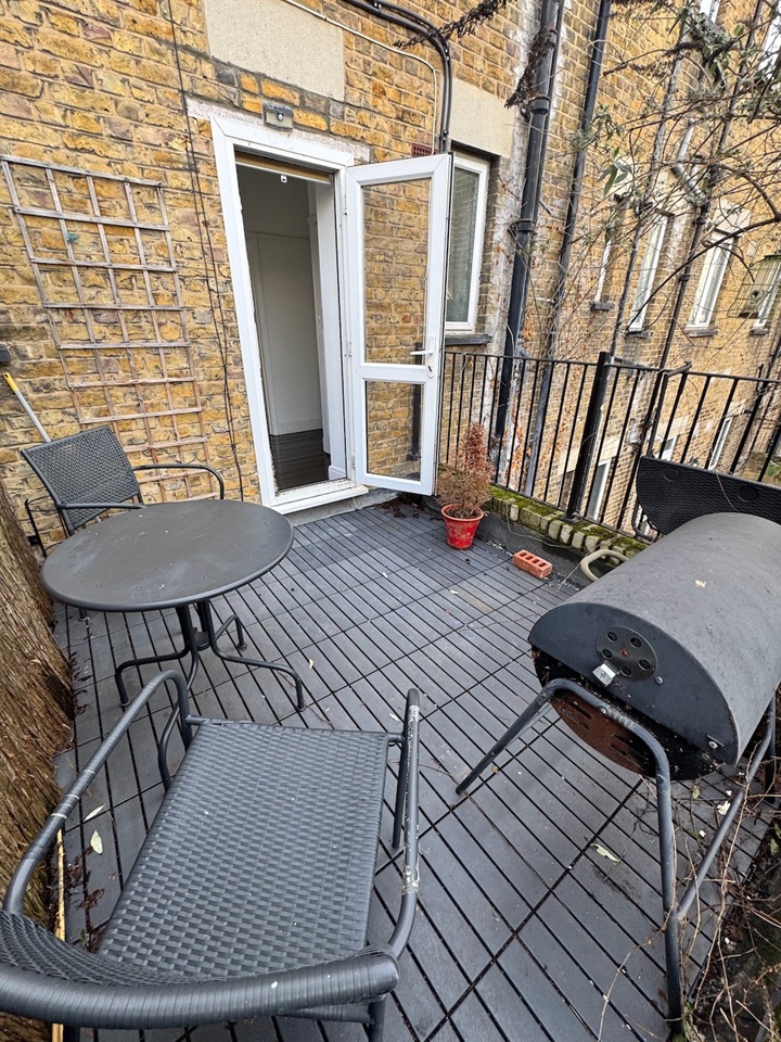 Additional image 2 of 1 Bed Flat, Sussex, NW1, N1 7GU