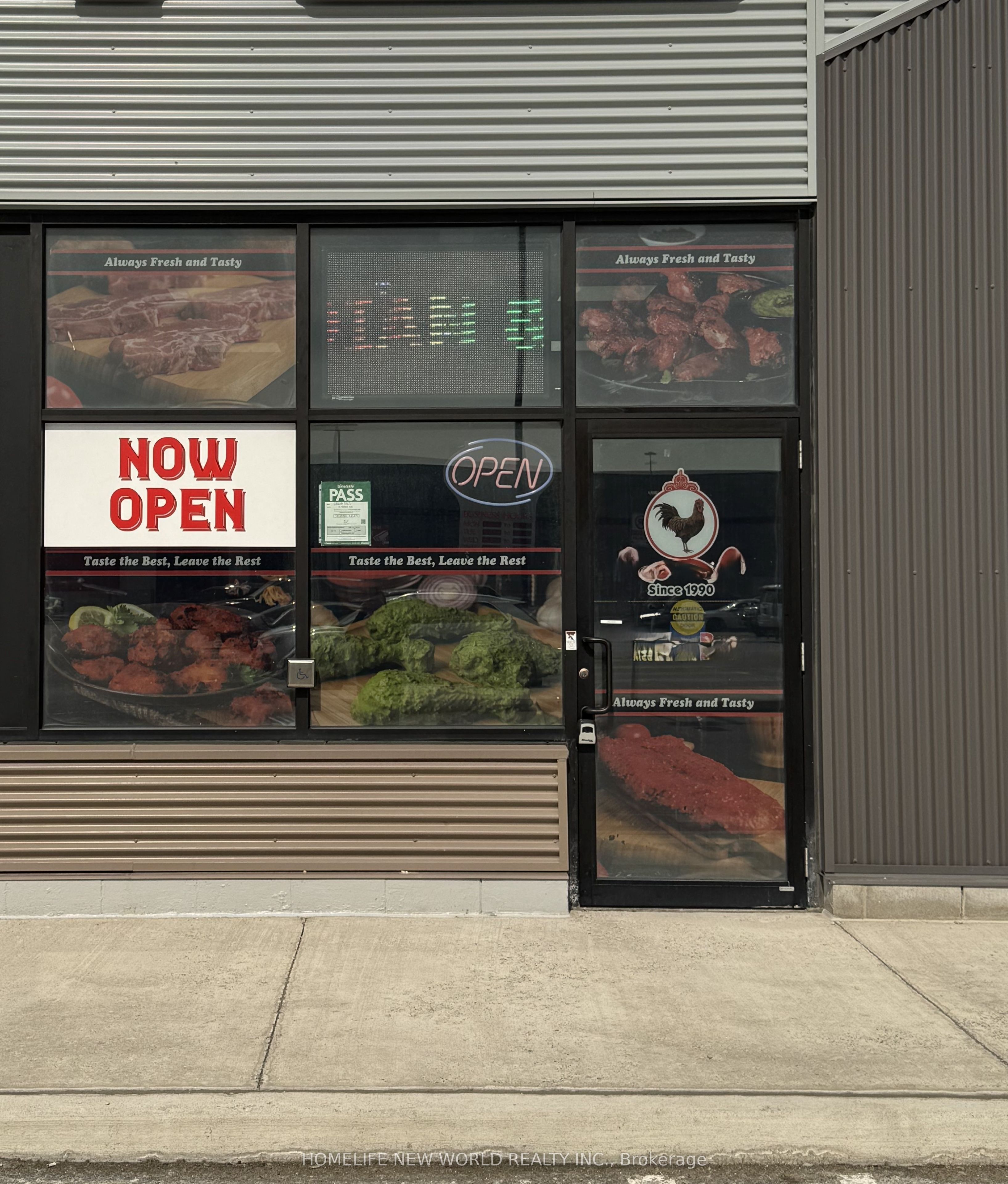 4107-21 Rexdale Boulevard, Toronto, ON, M9W 1P1