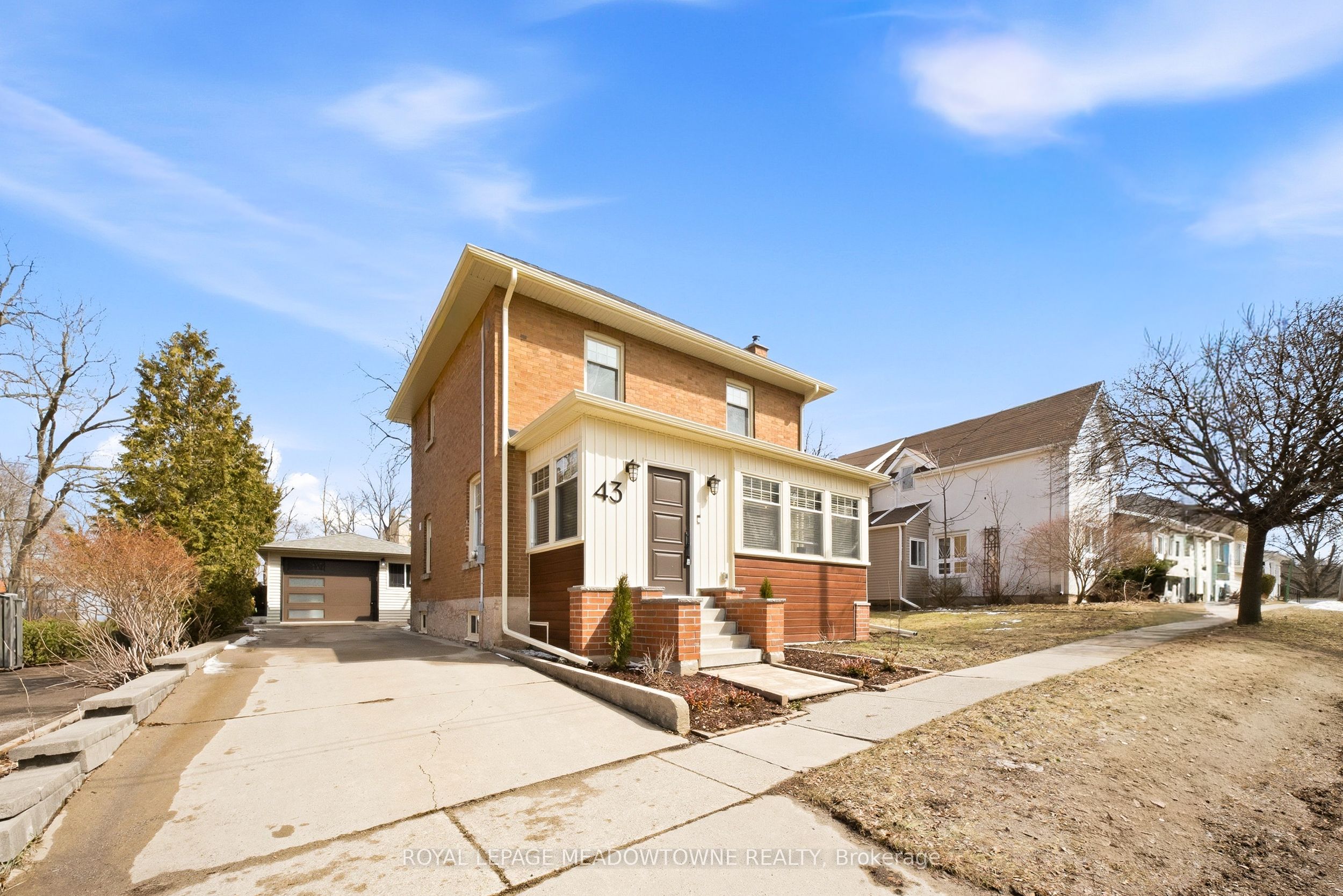 Additional image 2 of 43 Frederick Street, Halton Hills, ON, L7J 2B9