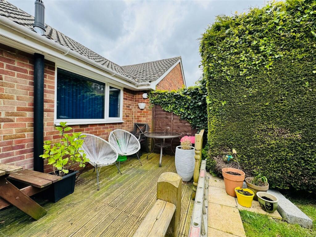 Additional image 13 of Chestnut Close, Whitfield, Dover, CT16 3HE