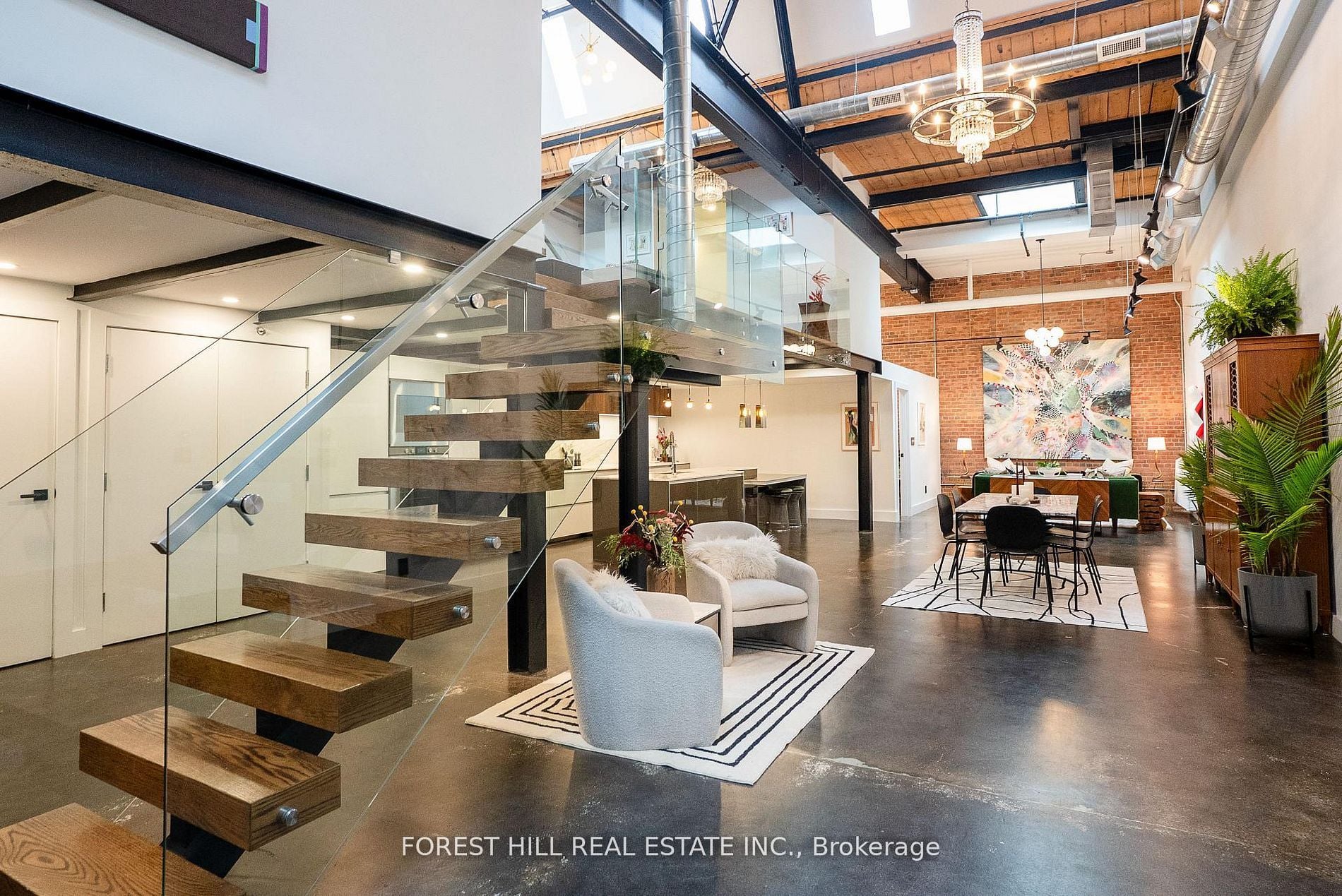 Additional image 5 of 123-326 Carlaw Avenue, Toronto, ON, M4M 3N8