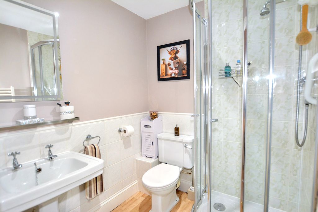 Additional image 10 of 2 bed flat for saleHill House Lodge, Burgage Lane, Southwell NG25