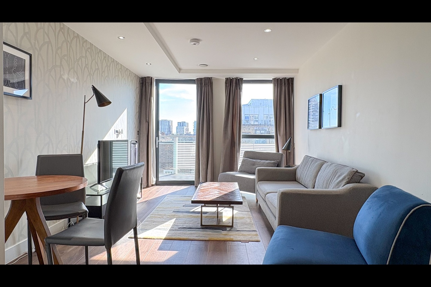 Additional image 5 of 1 Bed Flat, Twyne House, E1, N1 7GU