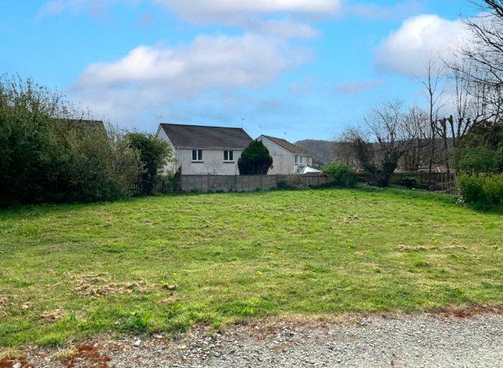 Land for saleSt Johns Road, Millbrook PL10