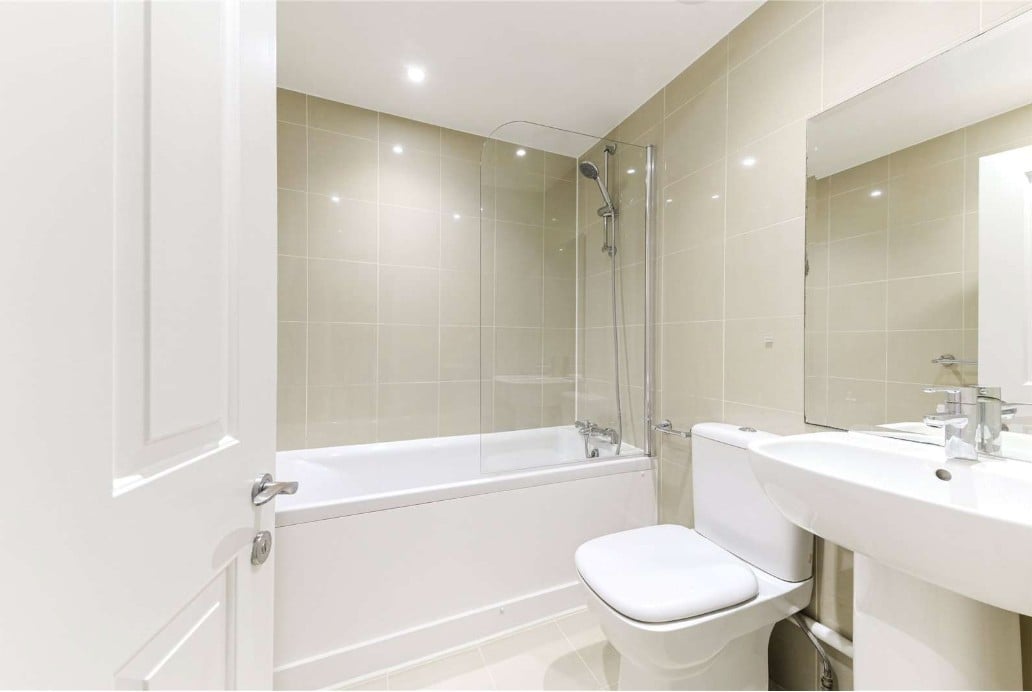 Additional image 4 of 3 Bed Flat, North Gower Street, NW1, N1 7GU