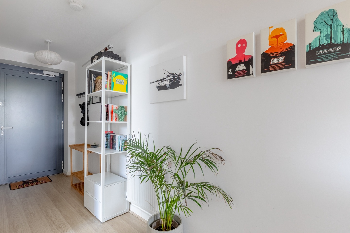 Additional image 12 of 1 Bed Flat, Fable Apartments, EC1V, N1 7GU