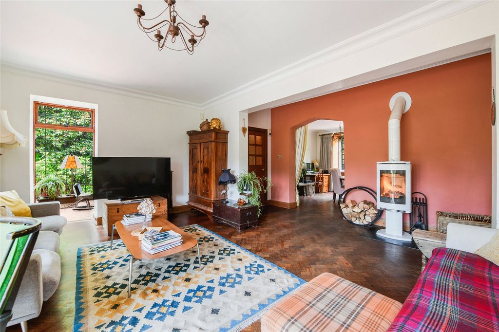 Additional image 4 of 5 bed end terrace house for saleCarlung House, Carlung Estate, West Kilbride, North Ayrshire KA23