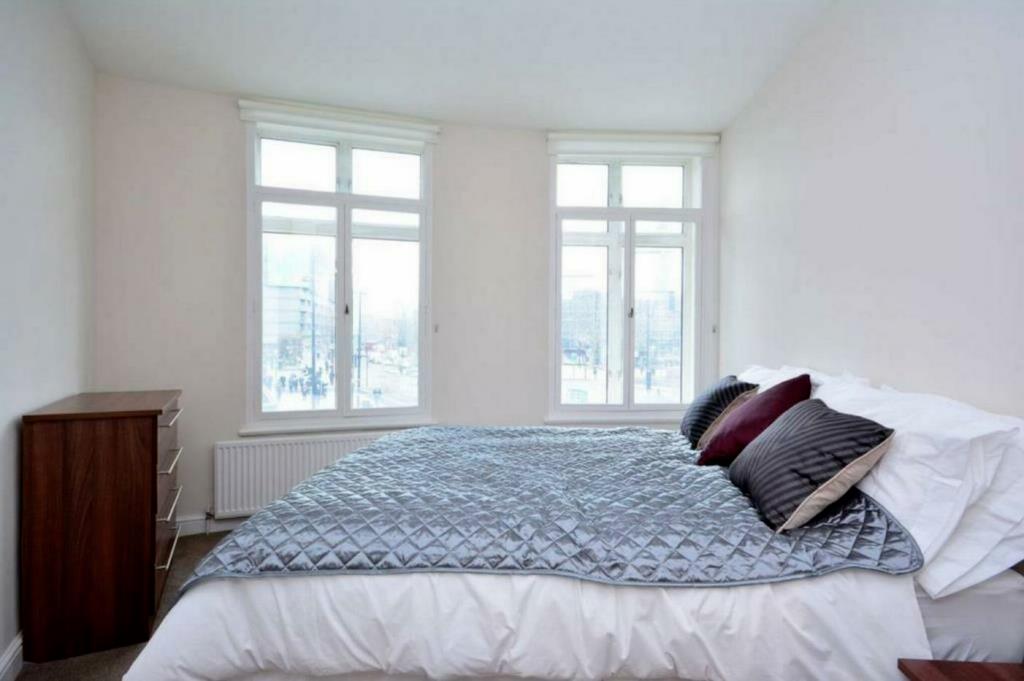 Additional image 5 of 2 Bed Flat, Euston Road, NW1, N1 7GU