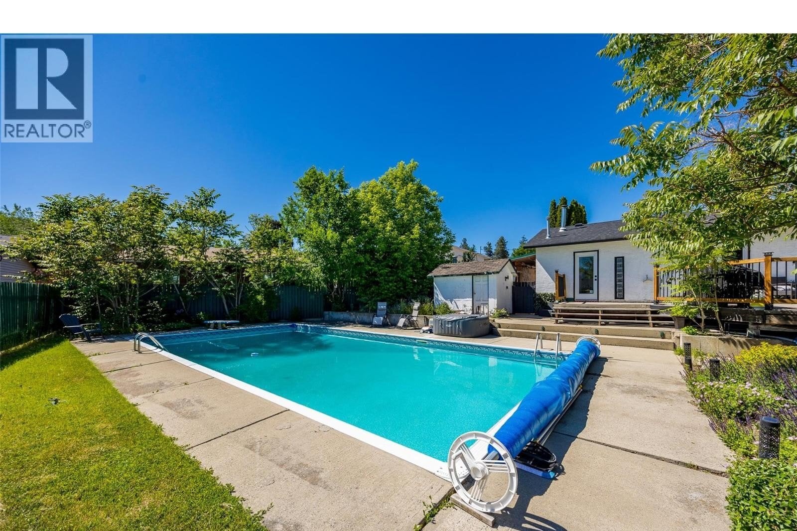 Additional image 7 of 3592 Barney Road, West Kelowna, BC, V4T1J2