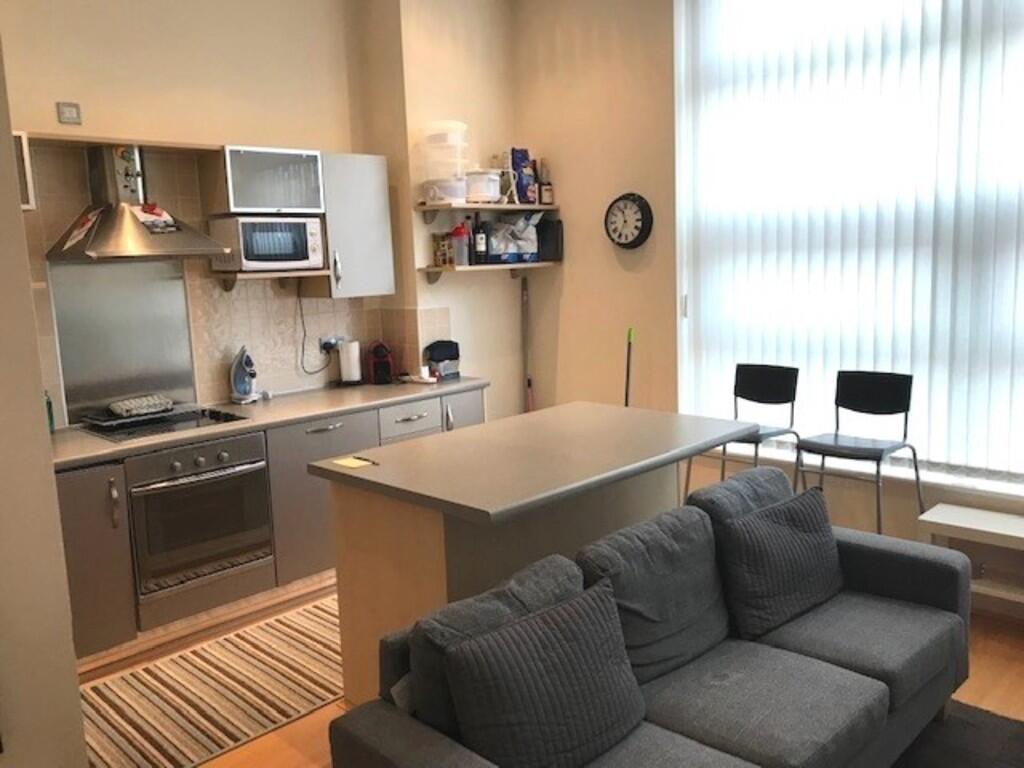 Platinum Apartments, Jewellery Quarter