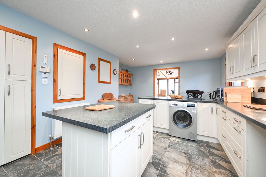 Additional image 11 of 4 bed bungalow for saleKinellar, Sandwick, Shetland ZE2