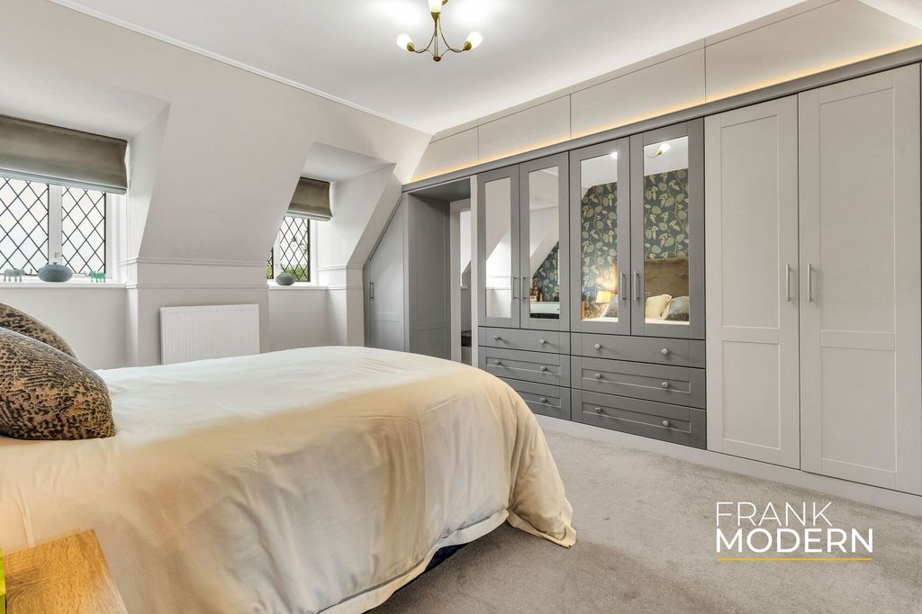 Additional image 25 of 5 bed semi-detached house for saleAbbey Place, Thorney PE6