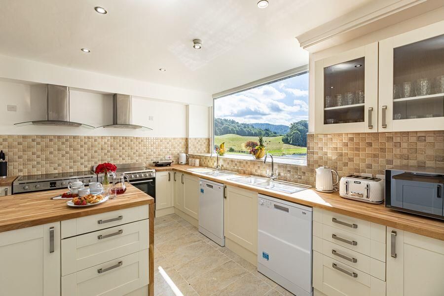 Additional image 14 of 23 bed property for saleBodwenni Hall & Bodwenni Bach, Llandderfel, Bala LL23