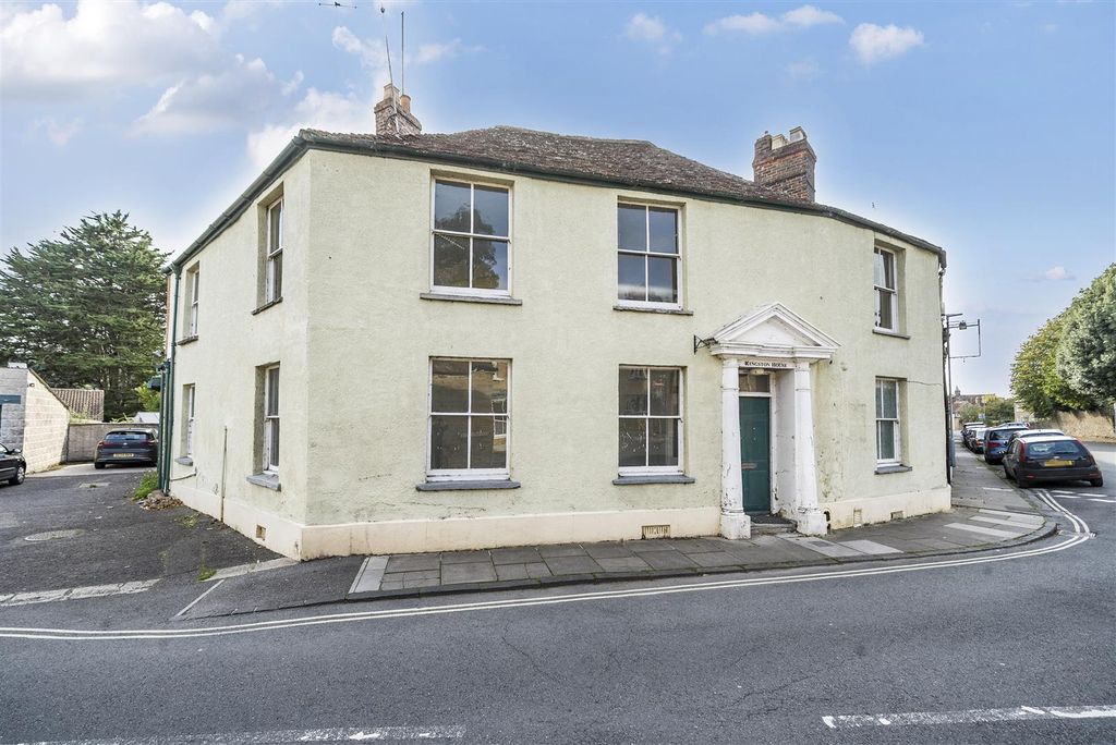 Additional image 22 of Land for saleLong Street, Sherborne, Dorset DT9