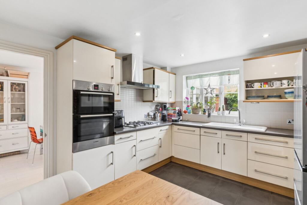 Additional image 5 of Silk Mill Road, Redbourn, AL3