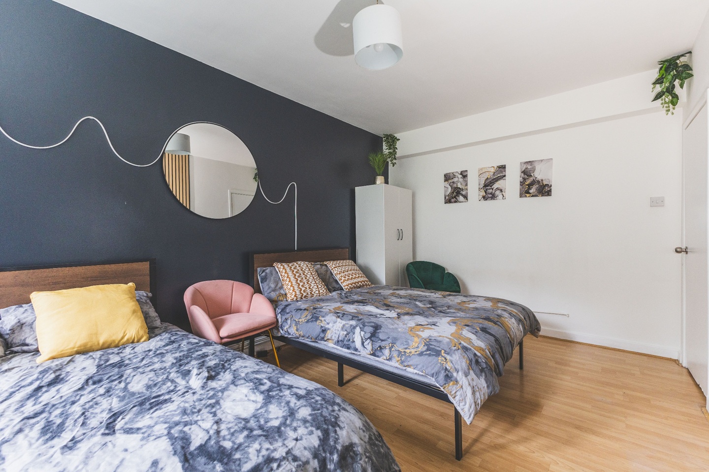 Additional image 10 of Room in a Shared Flat, Bramber, WC1H, N1 7GU