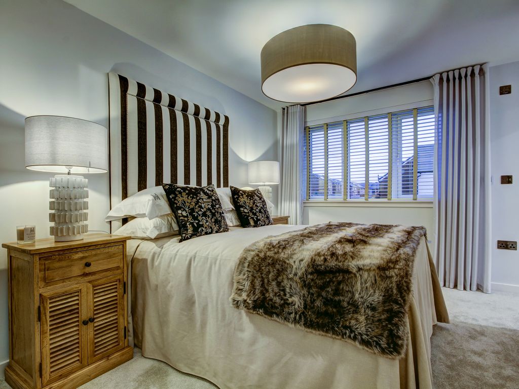 Additional image 13 of 3 bed semi-detached house for sale"The Newton" at Craigton Drive, Bishopton PA7