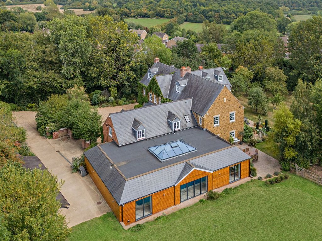 Additional image 20 of 6 bed detached house for saleMain Street, Lyddington, Oakham, Rutland LE15