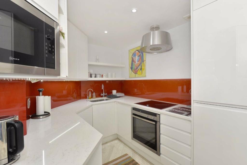 Additional image 5 of Room in a Shared Flat, St John's Wood Road, NW8, N1 7GU