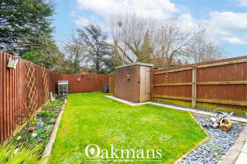 Additional image 32 of The Fairway, Kings Norton, Birmingham, West Midlands, B38