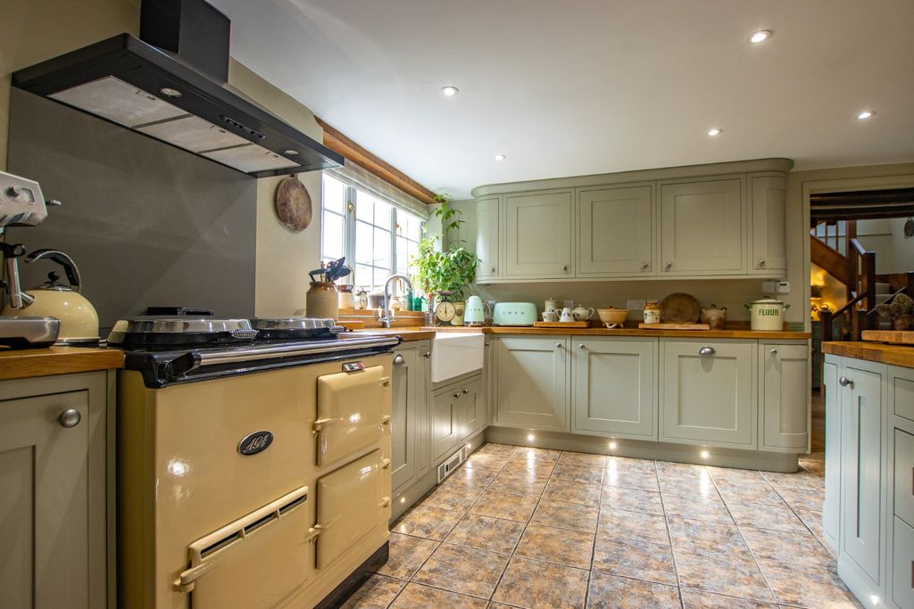 Additional image 32 of 3 bed farm for saleHigh Road, Briston, Melton Constable, Norfolk NR24