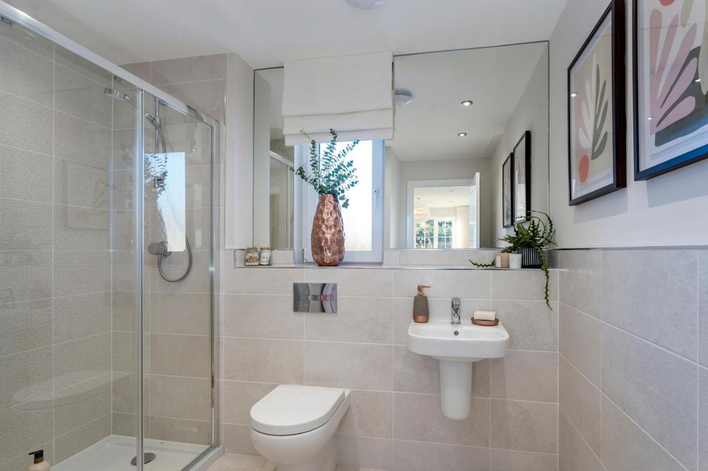 Additional image 16 of 5 bed detached house for sale"The Sunningdale" at Wester Shawfair, Danderhall, Dalkeith EH22
