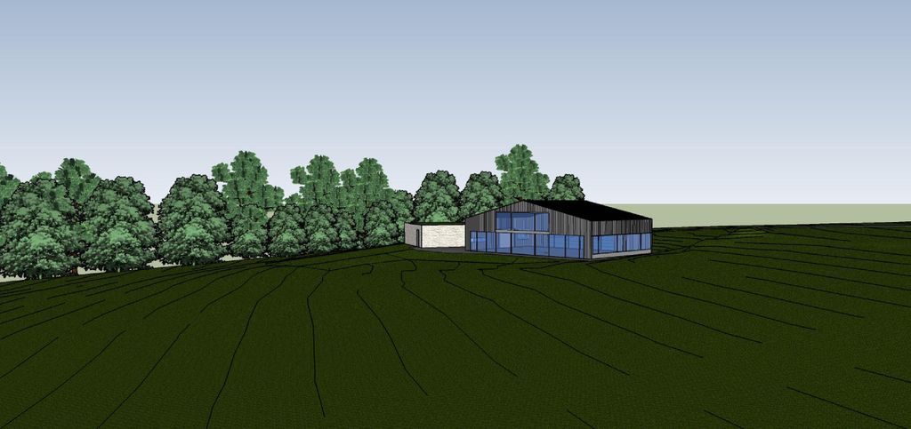 Land for saleChilswell Lane, Oxford OX1