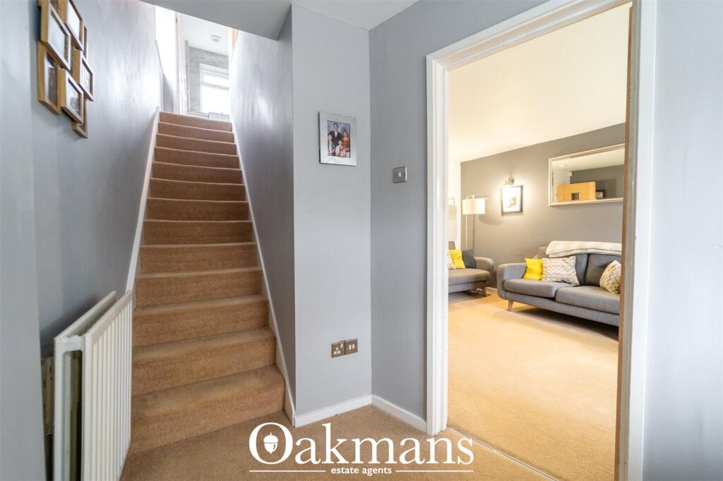 Additional image 10 of Hall Dale Close, Birmingham, West Midlands, B28